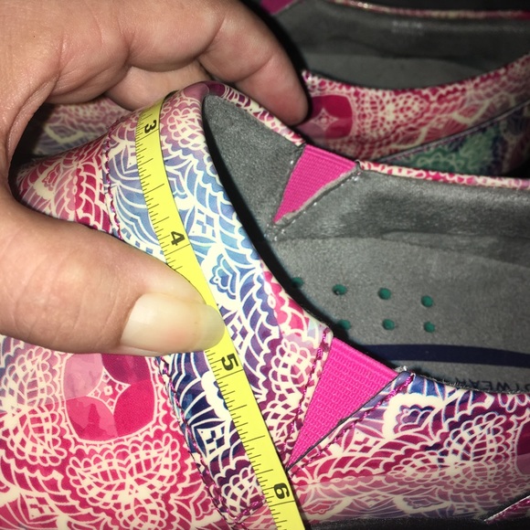 Klogs nursing shoes - Picture 6 of 6